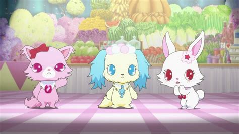 The Allure of Jewelpet Occult Variation: A Journey into the Unknown